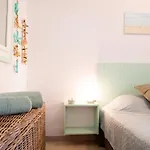 Casa Coco, شقة كوراليهو