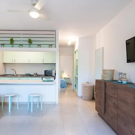 Casa Coco, * Corralejo