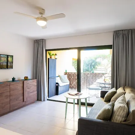 Casa Coco, * Corralejo