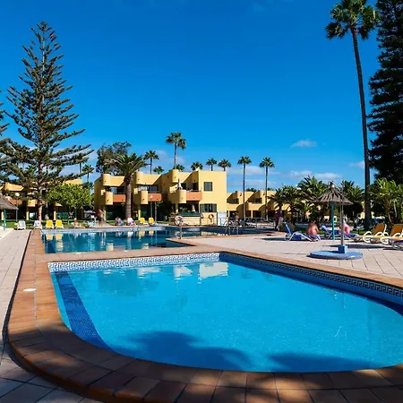 Casa Coco, Apartman Corralejo