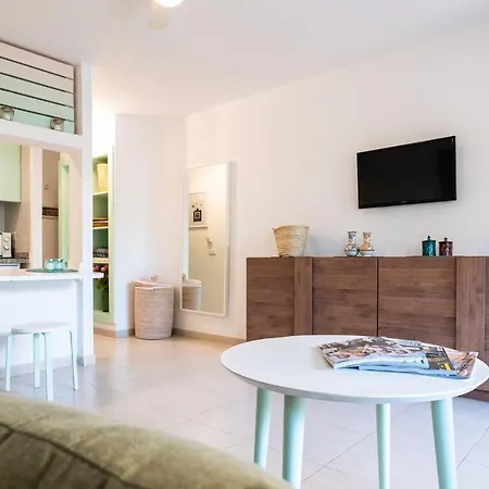 Casa Coco, Corralejo