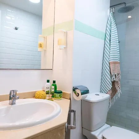 Casa Coco, * Corralejo