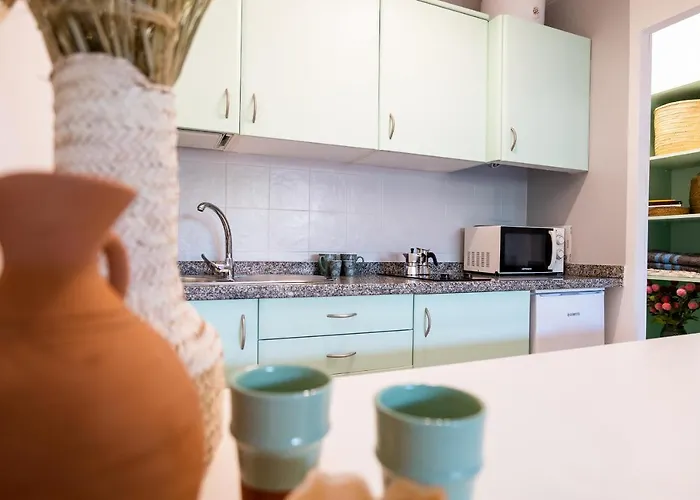 Apartmán Casa Coco, Corralejo