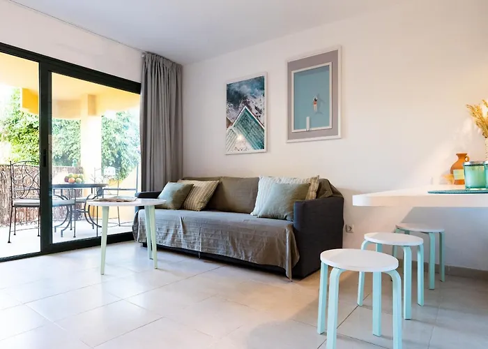 Apartmán Casa Coco, Corralejo