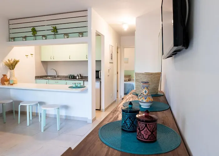 Casa Coco, *