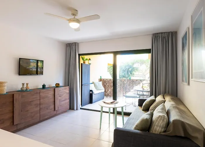 Casa Coco, * Corralejo