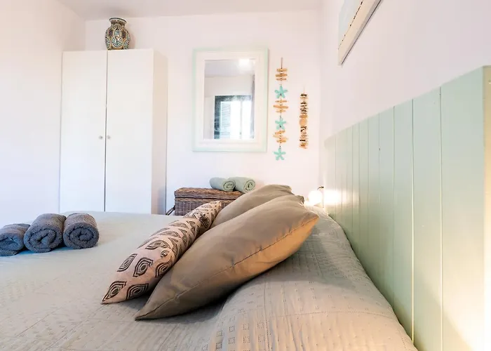 Apartment Casa Coco,