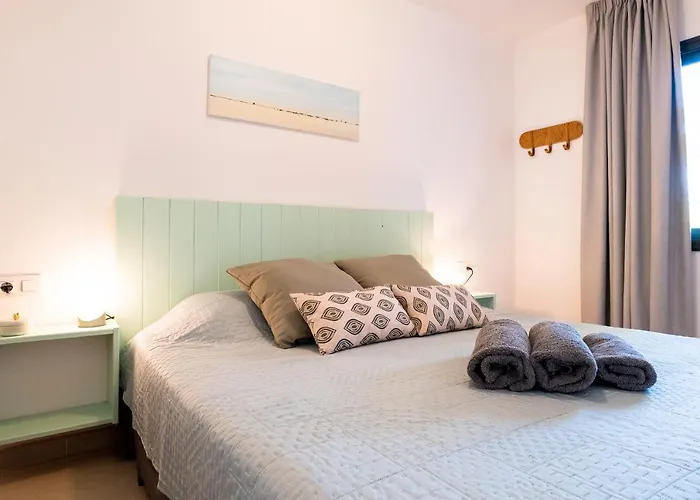 Casa Coco, Apartmán