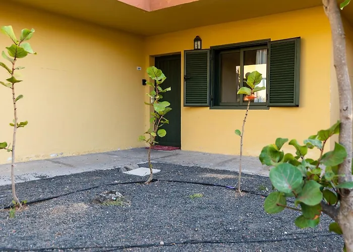 Casa Coco, Apartment *