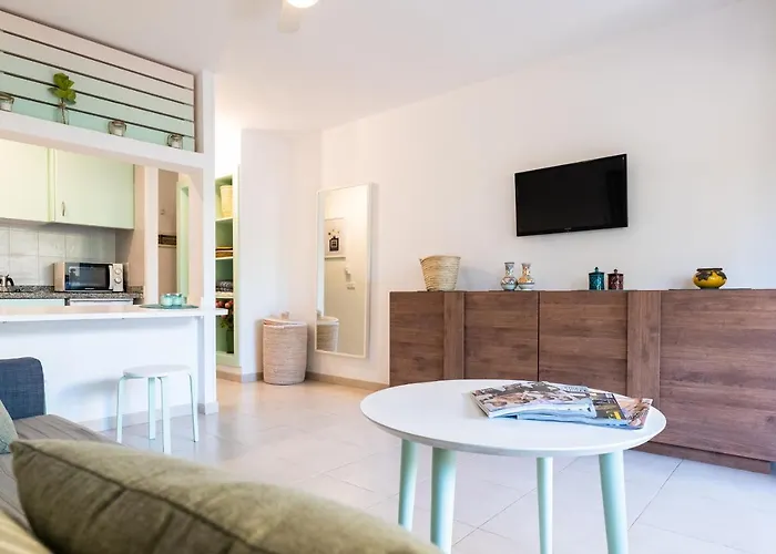 Casa Coco, Corralejo