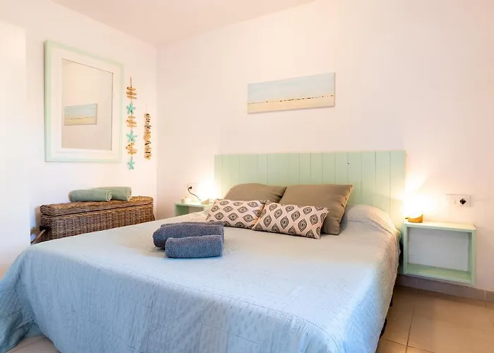 Casa Coco, Apartmán