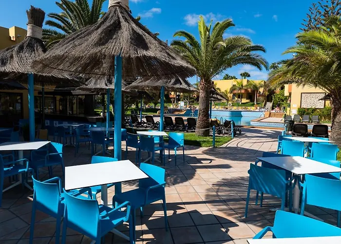 Apartment Casa Coco, Corralejo