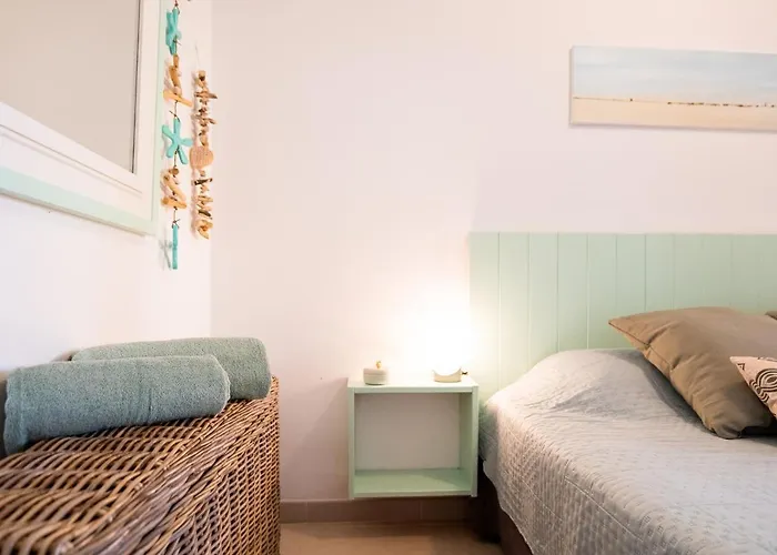 Casa Coco, Apartmán Corralejo