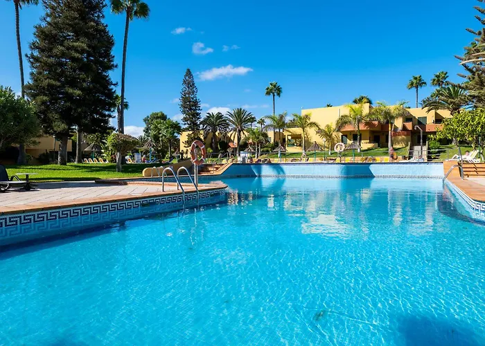 Casa Coco, Corralejo