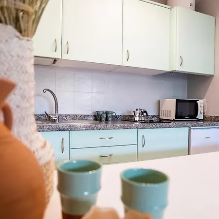 Daire Casa Coco, Corralejo