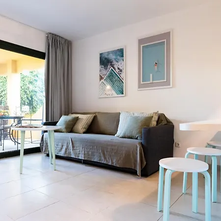 Apartment Casa Coco, Corralejo