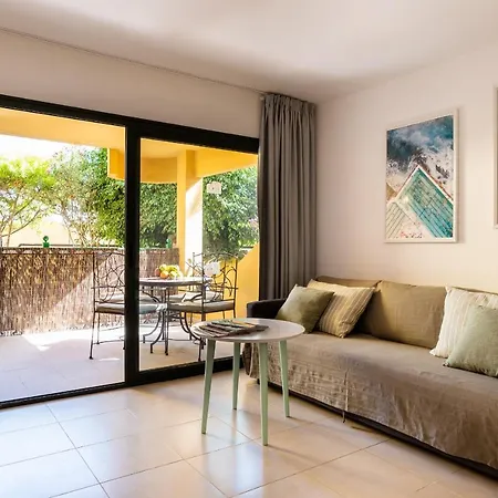 Casa Cocó, Corralejo