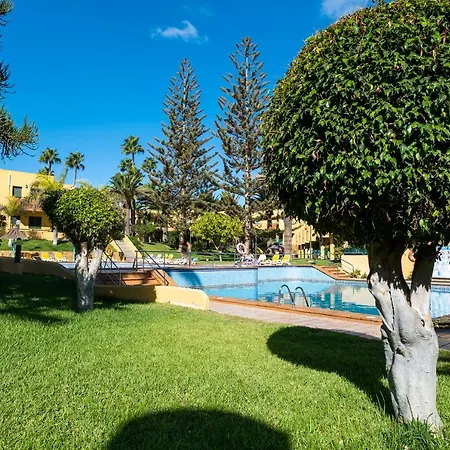 Casa Coco, Apartment Corralejo