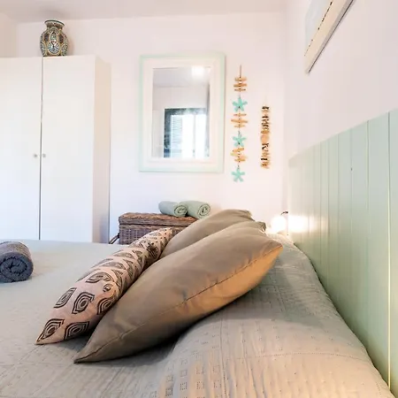 Apartment Casa Coco,