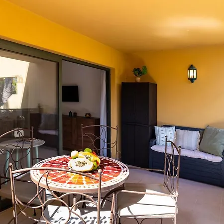 Casa Coco, Apartment *