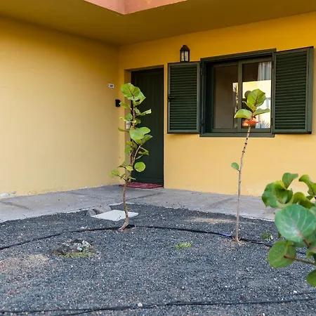 Casa Coco, Apartment *
