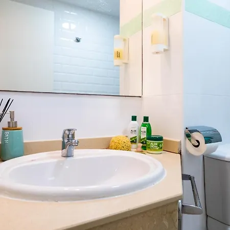 Casa Cocó, Apartamento Corralejo