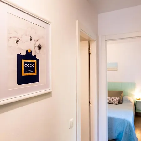 Casa Coco, Apartment