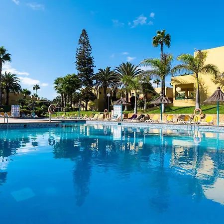 Casa Coco, Daire Corralejo