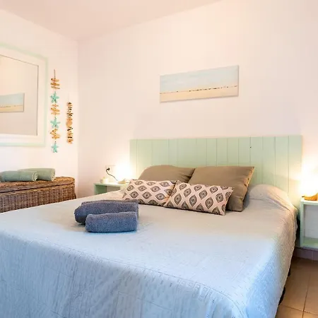 Casa Coco, Apartment