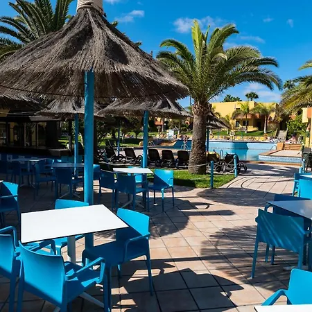 Apartment Casa Coco, Corralejo