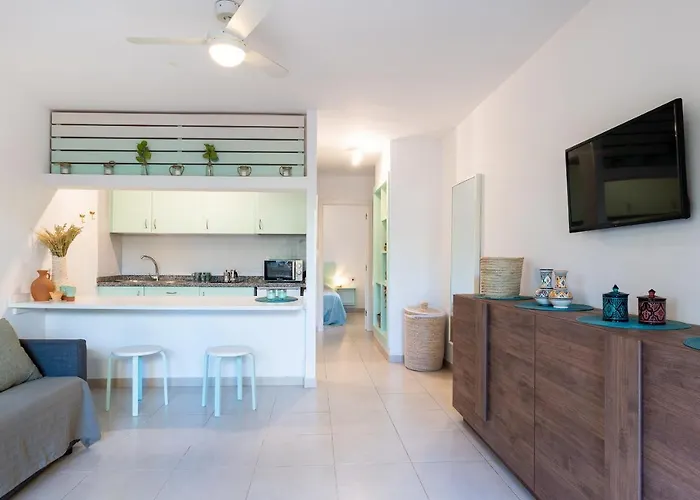 Casa Coco, * Corralejo