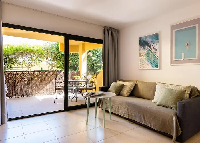 Casa Coco, Corralejo