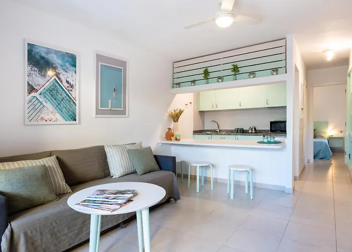 Apartment Casa Coco, *