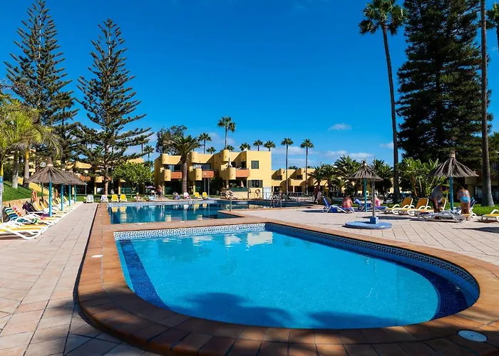 Casa Coco, Apartment Corralejo