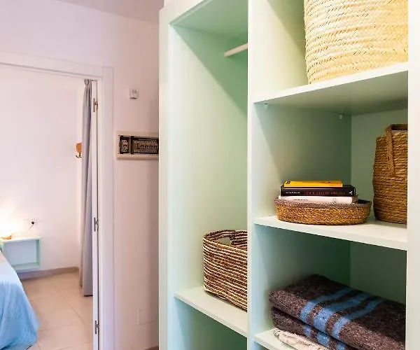 Casa Coco, Apartment *