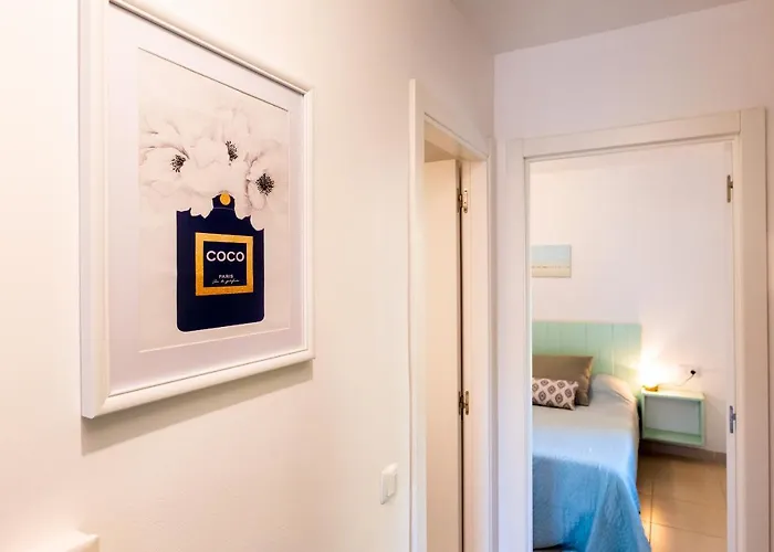 Casa Coco, Apartment