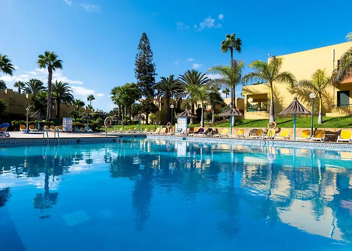 Casa Coco, Apartment Corralejo