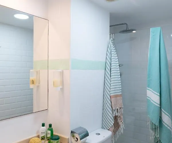 Casa Coco, * Corralejo