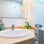 Casa Coco, Appartamento Corralejo