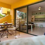 Casa Coco, Appartamento