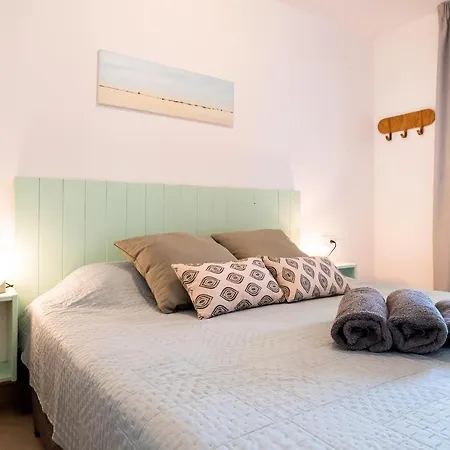 Casa Coco, Appartamento