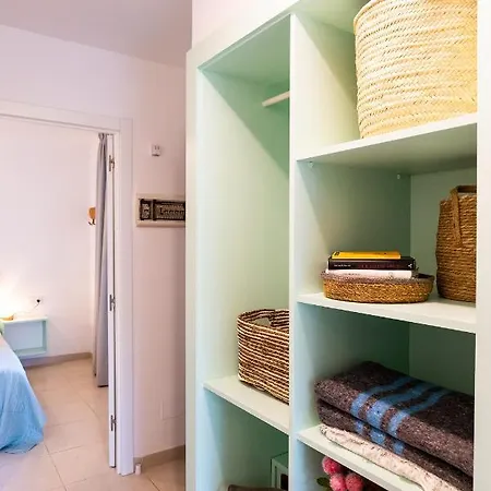 Casa Coco, Daire *