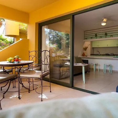 Casa Coco, Daire